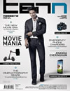 นิตรสาร TENN - GADGETS / HOBBY / TECHNOLOGY / LIFESTYLE