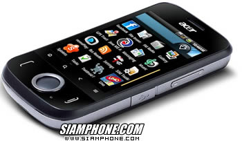 Acer E110 - เอเซอร์ E110