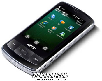 Acer E200 - เอเซอร์ E200