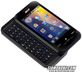 Acer Neo Touch P300 - เอเซอร์ Neo Touch P300