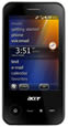 Acer Neo Touch P400 - ������ Neo Touch P400