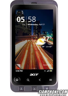 Acer Stream - เอเซอร์ Stream