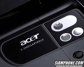 Acer X960 - เอเซอร์ X960