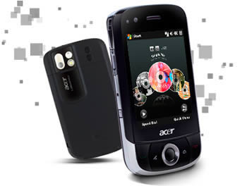 Acer X960 - เอเซอร์ X960