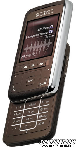 Alcatel OT C825 - ��Ť���