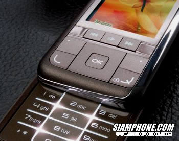 Alcatel OT C825 - อัลคาเทล