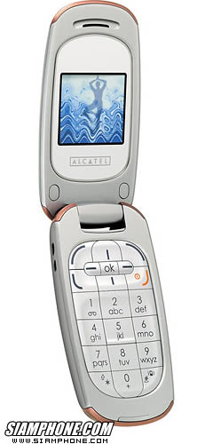 Alcatel OT E227 - ��Ť���