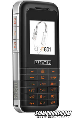Alcatel OT E801 - ��Ť���
