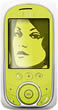 ELLE Glamphone N3 by Alcatel - ��Ť���