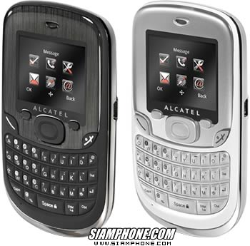Alcatel OT-355D - อัลคาเทล OT-355D