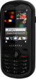Alcatel OT-606 - ��Ť��� OT-606