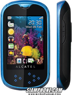 ALCATEL OT-708 - ��Ť��� OT-708