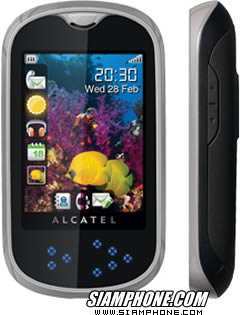 ALCATEL OT-708 - ��Ť��� OT-708