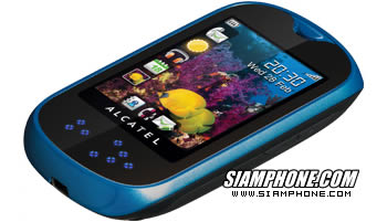 ALCATEL OT-708 - อัลคาเทล OT-708