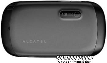 ALCATEL OT-708 - อัลคาเทล OT-708