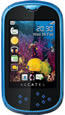 Alcatel OT708 - ��Ť��� OT708