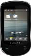 Alcatel OT-710D - ��Ť��� OT-710D