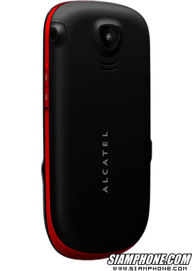 Alcatel OT-807D - ��Ť��� OT-807D