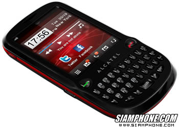 Alcatel OT-807D - อัลคาเทล OT-807D