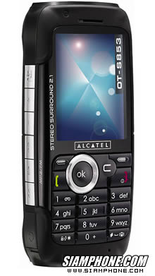 Alcatel S853 - ��Ť���