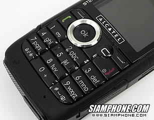 Alcatel S853 - อัลคาเทล