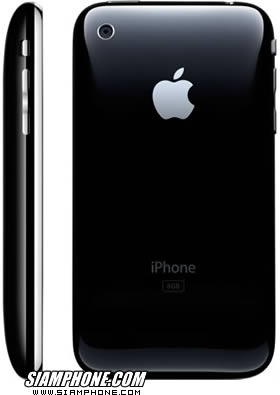 Apple iPhone 3G - ��⿹ 3G