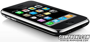 Apple iPhone 3G - ไอโฟน 3G