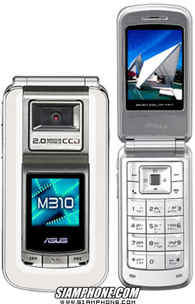 Asus M310 - เอซุส
