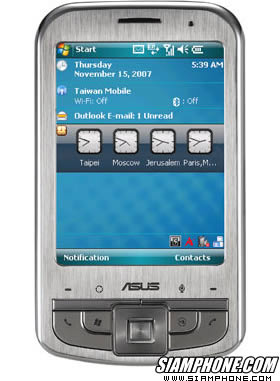 ASUS P550 - อัสซุส