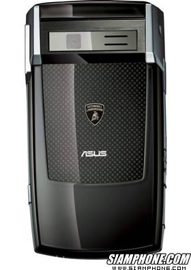 ASUS Lamborghini ZX1 - �ͫ��