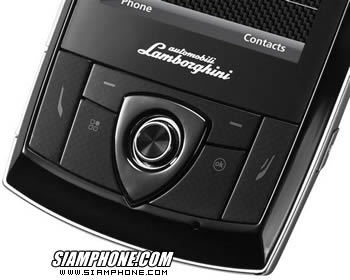 ASUS Lamborghini ZX1 - เอซุส