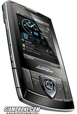 ASUS Lamborghini ZX1 - �ͫ��