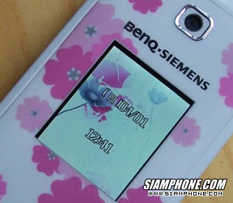 BenQ-Siemens A53 - �繤��-�������