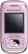 BenQ-Siemens AL26 Hello Kitty - �繤��-�������