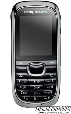 BenQ-Siemens C31 - เบ็นคิว-ซีเมนส์