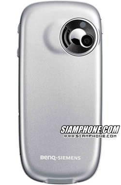 BenQ-Siemens C31 - �繤��-�������