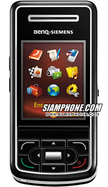 BenQ-Siemens CL71 - �繤��-�������