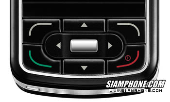 BenQ-Siemens CL71 - เบ็นคิว-ซีเมนส์