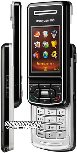 BenQ-Siemens CL71 - �繤��-�������