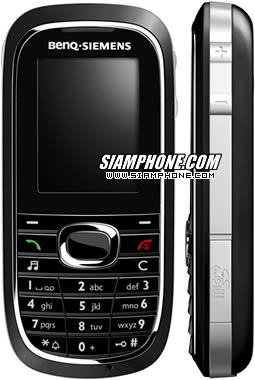 BenQ-Siemens E81 - �繤��-�������