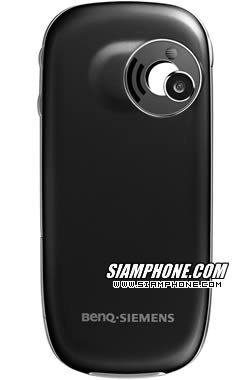 BenQ-Siemens E81 - �繤��-�������