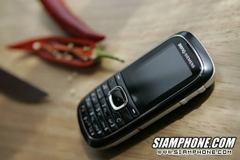 BenQ-Siemens E81 - เบ็นคิว-ซีเมนส์