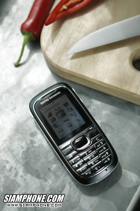 BenQ-Siemens E81 - �繤��-�������