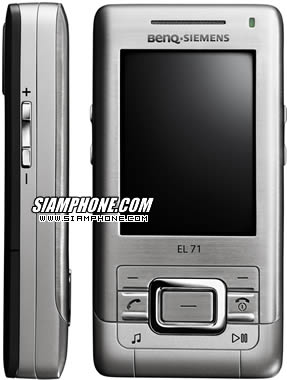 BenQ-Siemens EL71 - �繤��-�������