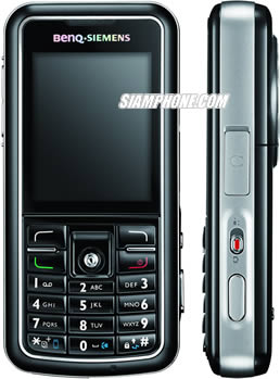 BenQ-Siemens S88