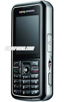 BenQ-Siemens S88