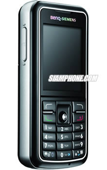 BenQ-Siemens S88