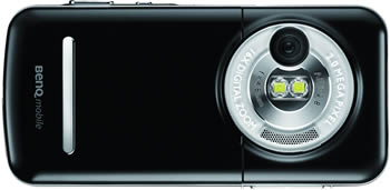 BenQ-Siemens S88