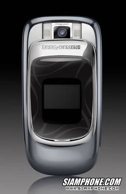 BenQ-Siemens SF71 - �繤��-�������