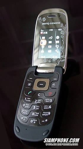 BenQ-Siemens SF71 - �繤��-�������